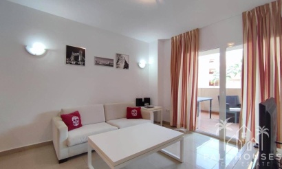 Revente - Apartment - Orihuela Costa - Horizonte - La Campana