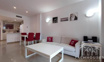 Revente - Apartment - Orihuela Costa - Horizonte - La Campana