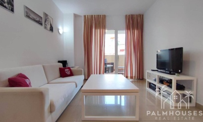 Revente - Apartment - Orihuela Costa - Horizonte - La Campana