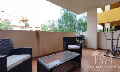 Revente - Apartment - Orihuela Costa - Horizonte - La Campana