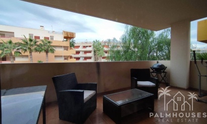 Revente - Apartment - Orihuela Costa - Horizonte - La Campana
