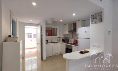 Revente - Apartment - Orihuela Costa - Horizonte - La Campana