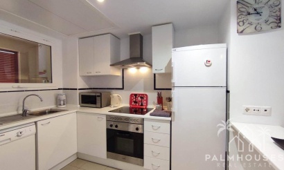 Revente - Apartment - Orihuela Costa - Horizonte - La Campana