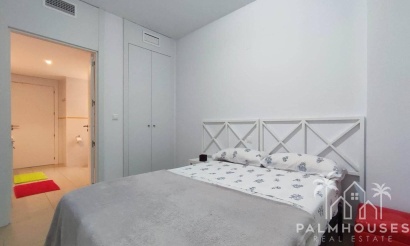 Revente - Apartment - Orihuela Costa - Horizonte - La Campana