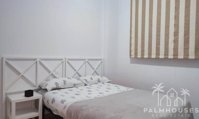 Revente - Apartment - Orihuela Costa - Horizonte - La Campana