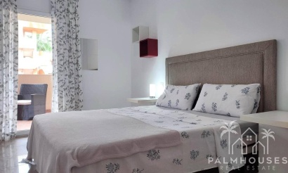 Revente - Apartment - Orihuela Costa - Horizonte - La Campana