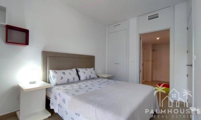Revente - Apartment - Orihuela Costa - Horizonte - La Campana