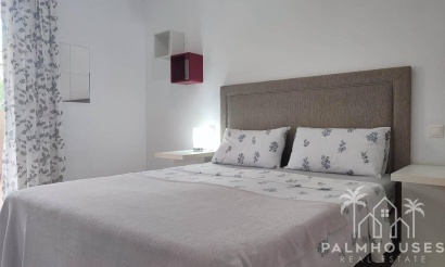 Revente - Apartment - Orihuela Costa - Horizonte - La Campana