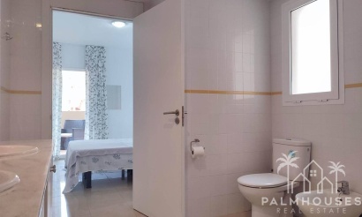 Revente - Apartment - Orihuela Costa - Horizonte - La Campana