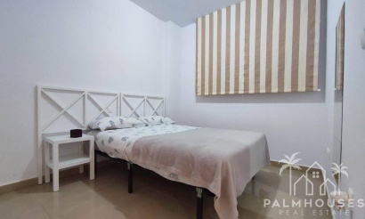 Revente - Apartment - Orihuela Costa - Horizonte - La Campana