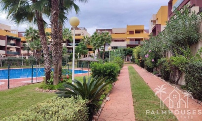 Revente - Apartment - Orihuela Costa - Horizonte - La Campana