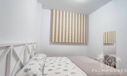 Revente - Apartment - Orihuela Costa - Horizonte - La Campana