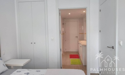 Revente - Apartment - Orihuela Costa - Horizonte - La Campana