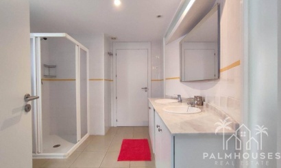 Revente - Apartment - Orihuela Costa - Horizonte - La Campana