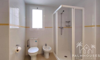 Revente - Apartment - Orihuela Costa - Horizonte - La Campana