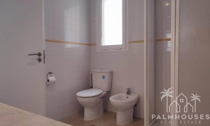 Revente - Apartment - Orihuela Costa - Horizonte - La Campana