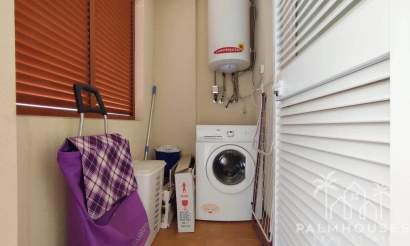 Revente - Apartment - Orihuela Costa - Horizonte - La Campana