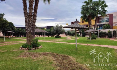 Revente - Apartment - Orihuela Costa - Horizonte - La Campana