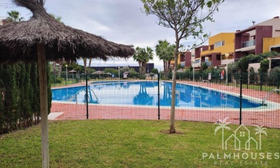 Revente - Apartment - Orihuela Costa - Horizonte - La Campana