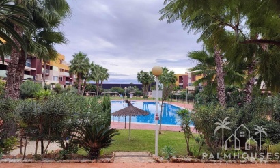 Revente - Apartment - Orihuela Costa - Horizonte - La Campana