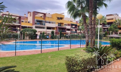 Revente - Apartment - Orihuela Costa - Horizonte - La Campana