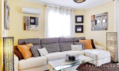 Herverkoop - Appartement - Orihuela Costa - Altos De Campoamor