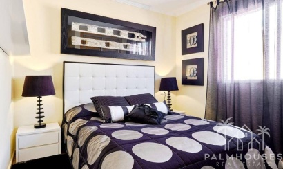 Herverkoop - Appartement - Orihuela Costa - Altos De Campoamor