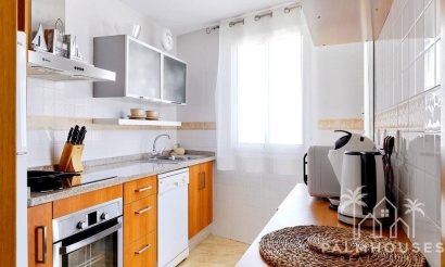 Herverkoop - Appartement - Orihuela Costa - Altos De Campoamor