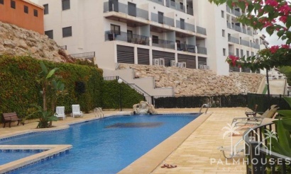 Herverkoop - Appartement - Orihuela Costa - Altos De Campoamor