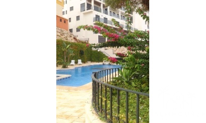 Herverkoop - Appartement - Orihuela Costa - Altos De Campoamor