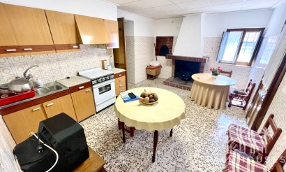 Revente - Villa - La Romana - Inland