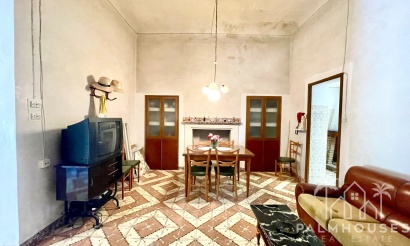 Revente - Villa - La Romana - Inland