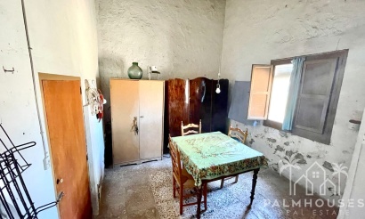 Revente - Villa - La Romana - Inland