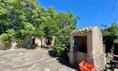 Revente - Villa - La Romana - Inland