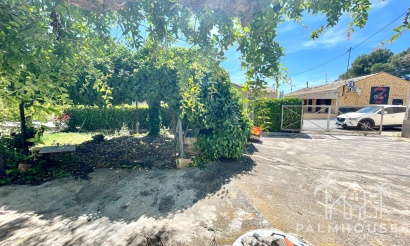 Revente - Villa - La Romana - Inland