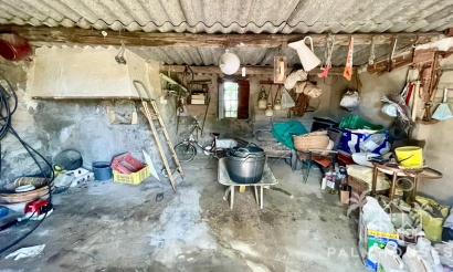 Revente - Villa - La Romana - Inland
