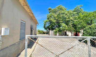 Revente - Villa - La Romana - Inland