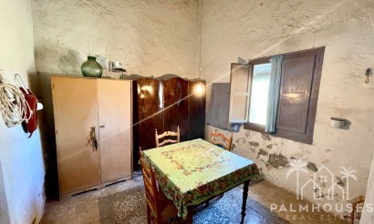 Revente - Villa - La Romana - Inland