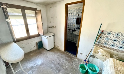Revente - Villa - La Romana - Inland