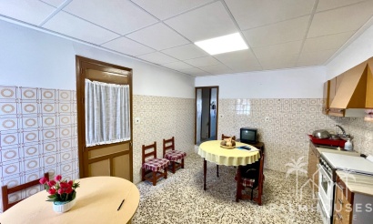 Revente - Villa - La Romana - Inland