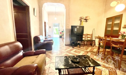 Revente - Villa - La Romana - Inland