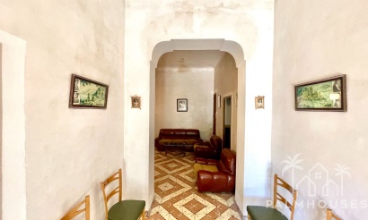 Revente - Villa - La Romana - Inland