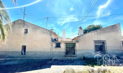 Revente - Villa - La Romana - Inland