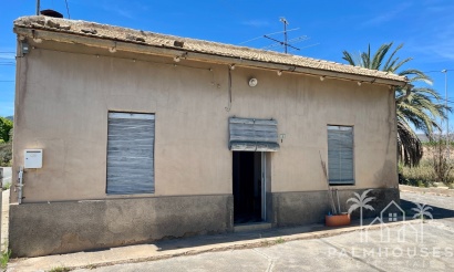 Revente - Villa - La Romana - Inland