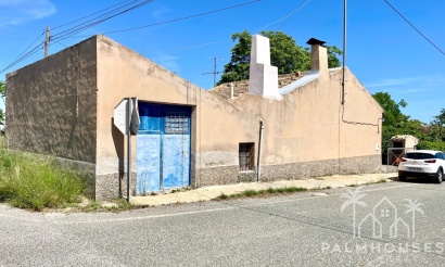 Revente - Villa - La Romana - Inland
