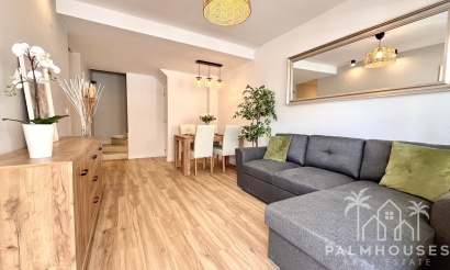 Herverkoop - Huis - Los Altos - Costa Blanca