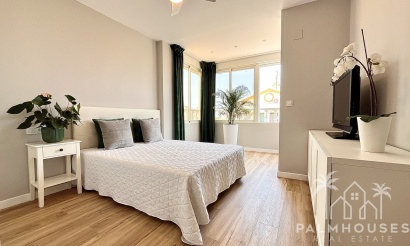 Herverkoop - Huis - Los Altos - Costa Blanca