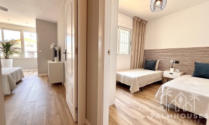 Herverkoop - Huis - Los Altos - Costa Blanca