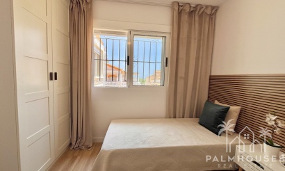 Herverkoop - Huis - Los Altos - Costa Blanca