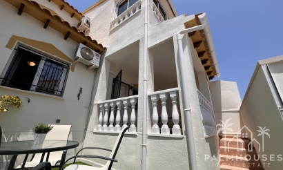 Herverkoop - Huis - Los Altos - Costa Blanca